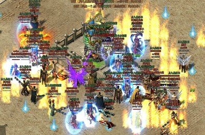 传承经典，传奇sf开启新的篇章