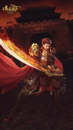 邀你共闯传奇世界，寻找隐藏的荣耀